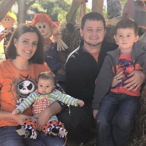 Meet your Posher, Jonathan